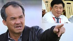 Bầu Đức đã sai, ông Mùi nói đúng? Sai sót của trọng tài là một phần trong bóng đá?