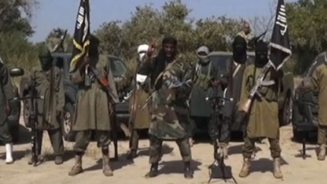 Nigeria: Phiến quân lại tấn công, hàng chục người chết Nhóm phiến quân Boko Haram