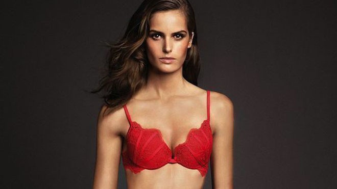 Diện bikini xa xỉ, siêu mẫu Brazil 'thiêu đốt' mọi ánh nhìn Diện bikini xa xỉ, siêu mẫu Brazil 'thiêu đốt' mọi ánh nhìn