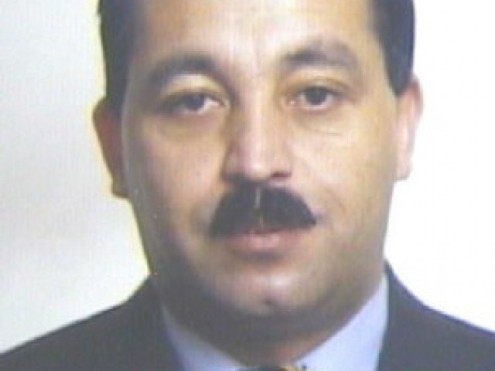 Bị Interpol truy nã vẫn được làm Bộ trưởng Ông Mohammad Yaqub Haidari (Ảnh: Tribune)