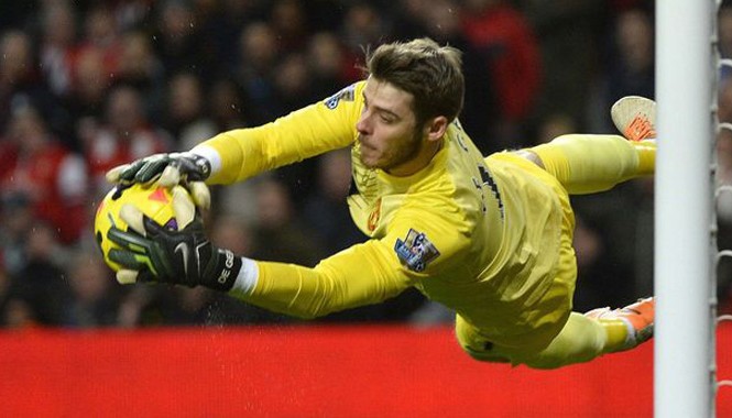 BẢN TIN Thể thao 19H: Ở lại M.U, De Gea bỏ túi bộn tiền De Gea