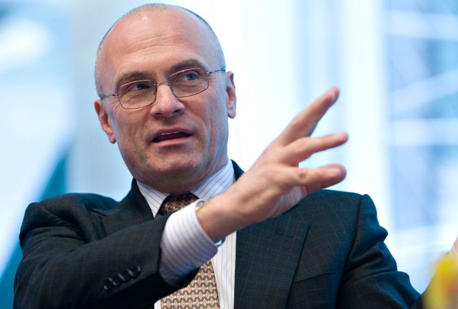 Nội các ông Trump chao đảo vì người từ chức, người bị sa thải Ông Andrew Puzder, người được ông Trump đề cử chức Bộ trưởng Lao động trong nội các mới đã tuyên bố xin rút khỏi vị trí này vào ngày 15/2.