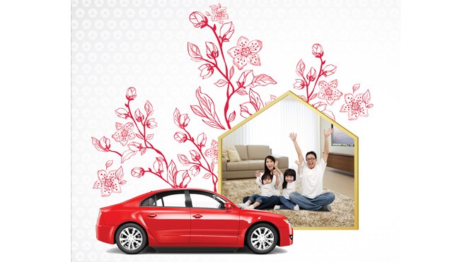 VietinBank triển khai chương trình “Ngàn xe sang vui Tết” VietinBank triển khai chương trình “Ngàn xe sang vui Tết”