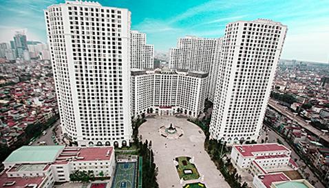 Ưu đãi khách hàng đặt mua căn hộ R6 Vinhomes Royal City Từ R6 có lối đi thẳng xuống trung tâm thương mại dưới lòng đất lớn nhất châu Á, có lối đi riêng đến hầm để xe chung của toàn khu đô thị Royal City