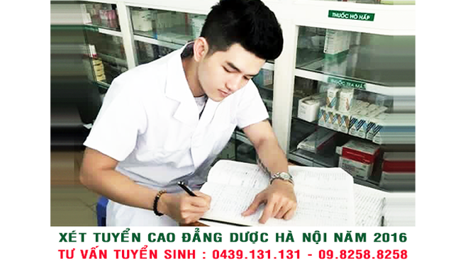Trường Cao đẳng Y Dược chạy đua chất lượng để hút thí sinh? Trường Cao đẳng Y Dược chạy đua chất lượng để hút thí sinh?
