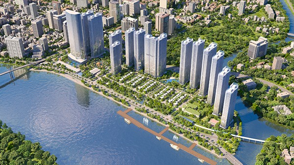 BĐS nghỉ dưỡng: “Đặt cửa” vào uy tín chủ đầu tư BĐS nghỉ dưỡng: “Đặt cửa” vào uy tín chủ đầu tư