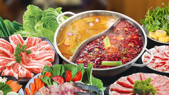 Ưu đãi hoàn tiền 30% cho chủ thẻ quốc tế Maritime Bank tại hệ thống Nhà hàng Buffet lẩu Ưu đãi hoàn tiền 30% cho chủ thẻ quốc tế Maritime Bank tại hệ thống Nhà hàng Buffet lẩu