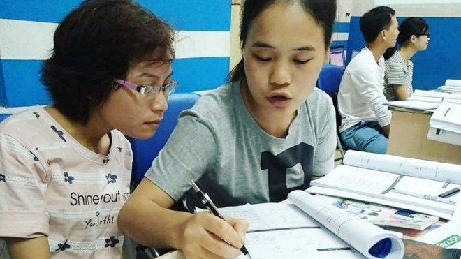 Trung tâm Espeed chia sẻ cách học tiếng Anh không “ném tiền qua cửa sổ” Phương pháp học đặc biệt tại trung tâm ESpeed