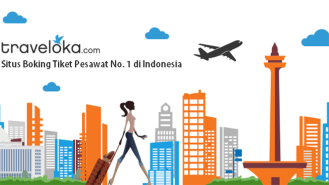 Traveloka - ứng dụng tuyệt vời cho người ưa “xê dịch” Traveloka - ứng dụng tuyệt vời dành cho người ưa xê dịch. Ảnh: itviec.com