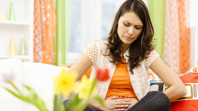 Bí quyết ngăn ngừa rối loạn tiêu hóa những ngày Tết Ngày Tết mất vui vì khổ sở với tình trạng rối loạn tiêu hóa (nguồn: Internet)