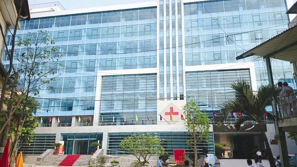 Sau CPH, thu nhập bình quân của người lao động tăng 19,7% so với năm 2015 Sau CPH, thu nhập bình quân của người lao động tăng 19,7% so với năm 2015