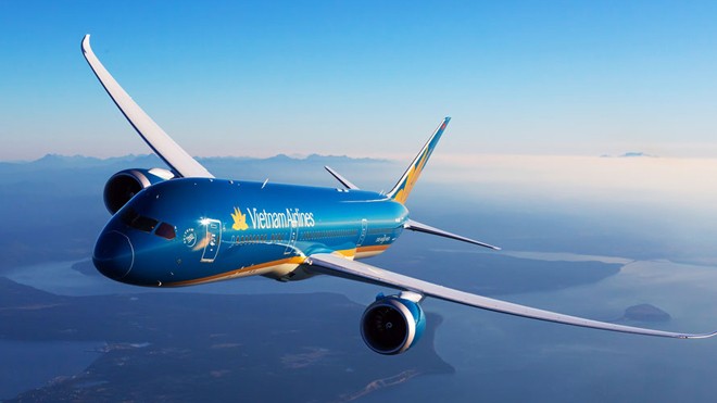 Vietnam Airlines và Jetstar Pacific bắt tay bán vé rẻ từ 11 nghìn đồng Vietnam Airlines và Jetstar Pacific bắt tay bán vé rẻ từ 11 nghìn đồng