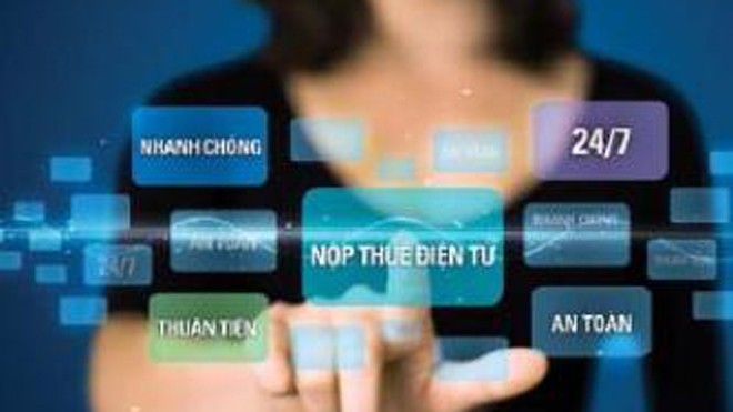 Nộp thuế vào ngân sách nhà nước qua hệ thống Agribank Nộp thuế vào ngân sách nhà nước qua hệ thống Agribank
