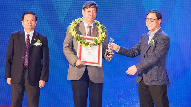 Vingroup tiếp tục là chủ đầu tư bất động sản uy tín nhất Việt Nam Vingroup tiếp tục là chủ đầu tư bất động sản uy tín nhất Việt Nam