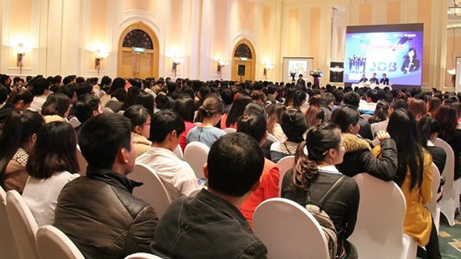 CENINVEST và bài toán nhân sự cho các doanh nghiệp BĐS CENINVEST và bài toán nhân sự cho các doanh nghiệp BĐS