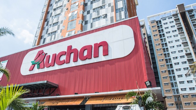 Khánh thành khu phức hợp I-Home Phạm Văn Chiêu Toàn cảnh I-Home Phạm Văn Chiêu