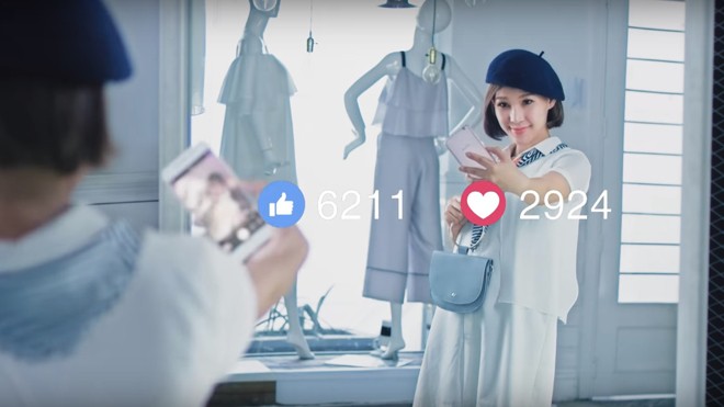 Clip cảm động về câu chuyện đằng sau bức ảnh selfie đang hot cộng đồng mạng Clip cảm động về câu chuyện đằng sau bức ảnh selfie đang hot cộng đồng mạng