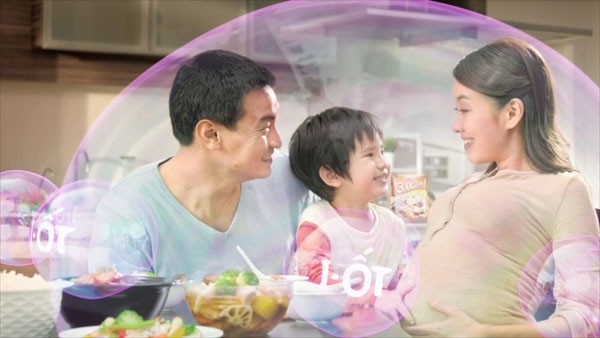 Chọn gia vị đúng để bổ sung i-ốt đầy đủ cho cả gia đình Hạt nêm “3 Miền” bổ sung i-ốt đủ đáp ứng nhu cầu phòng bệnh mà vẫn đảm bảo “đậm đà hương vị Việt”