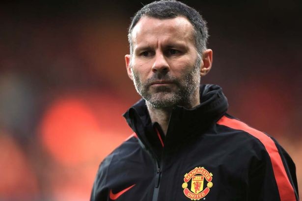 Em trai vẫn ôm hận Ryan Giggs vì cuộc tình bất chính Ryan Giggs đã tán tỉnh em dâu của mình