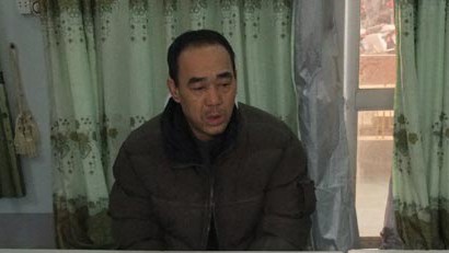 Bắt giữ kẻ giấu hơn 1 cân heroin trong cạp quần Lãnh Trường Sơn.