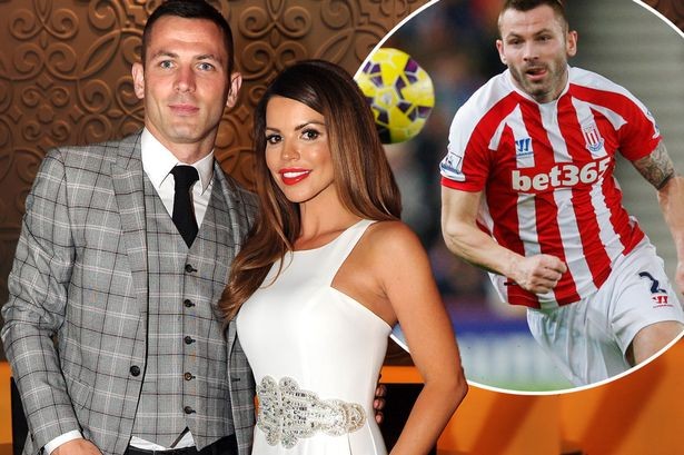 Bạn gái cựu sao M.U bị xâm hại trong khách sạn Cô vợ Tanya của Phil Bardsley từng bị cưỡng hiếp tại khách sạn.
