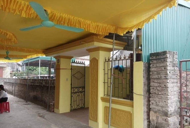 Bắt nghi can sát hại nữ đồng nghiệp vì yêu đơn phương Bắt nghi can sát hại nữ đồng nghiệp vì yêu đơn phương