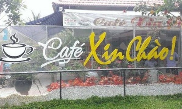 Chính phủ yêu cầu công khai xin lỗi, bồi thường chủ cà phê Xin Chào Quán cà phê Xin Chào.