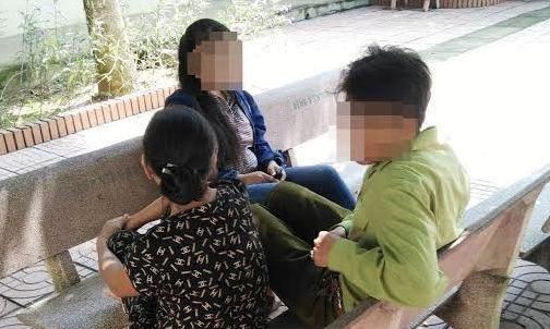 Tạm giữ hình sự nam thiếu niên dâm ô trên cánh đồng Tạm giữ hình sự nam thiếu niên dâm ô trên cánh đồng