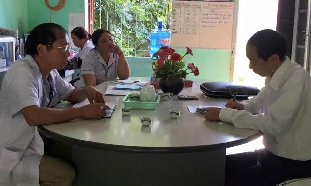 Nữ điều dưỡng từ chối cứu chữa người bị tai nạn giao thông Nữ điều dưỡng từ chối cứu chữa người bị tai nạn giao thông