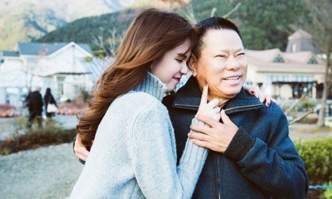 Tài sản người tình tỷ phú đô la của Ngọc Trinh tăng chóng mặt Tài sản người tình tỷ phú đô la của Ngọc Trinh tăng chóng mặt