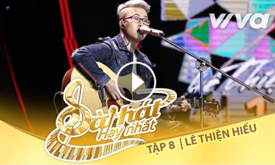 Lê Minh Sơn: ‘Bài hát của Lê Thiện Hiếu đạt tới đẳng cấp... nhạt’ Lê Minh Sơn: ‘Bài hát của Lê Thiện Hiếu đạt tới đẳng cấp... nhạt’