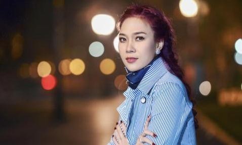 Những phát ngôn gây ‘sốc’ dịp đầu năm của sao Việt Mỹ Tâm lại gây "sốc" khi phát ngôn về chuyện tình cảm.