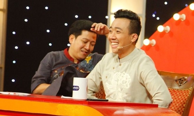 Radio showbiz: Văng lời tục tĩu, 'tuyệt chiêu' của hot boy hay của chính gameshow? Radio showbiz: Văng lời tục tĩu, 'tuyệt chiêu' của hot boy hay của chính gameshow?