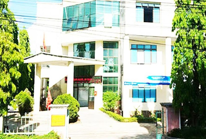 Nhậu say, cán bộ Sở Tài nguyên kêu giang hồ “xử” nhau Nhậu say, cán bộ Sở Tài nguyên kêu giang hồ “xử” nhau