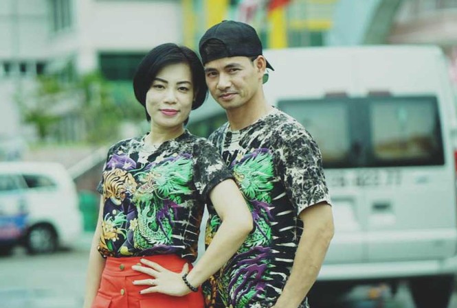 Vợ ‘tố’ bị đồng nghiệp của chồng chèn ép, nghệ sĩ Xuân Bắc nói gì? Không trực tiếp lên tiếng, nghệ sĩ Xuân Bắc động viên vợ đầy yêu thương và đúng mực.
