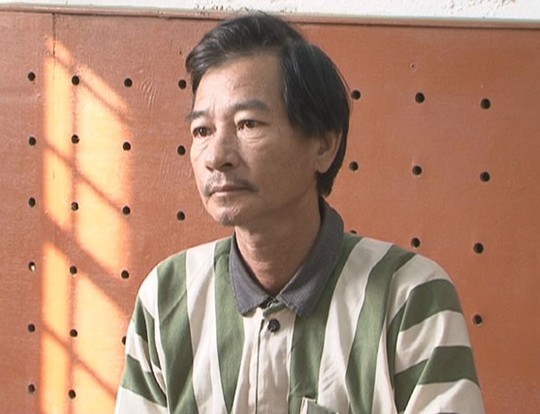 Bị truy nã, trùm ma túy 'đội lốt' anh trai, sống cùng nhân tình "Trùm" ma túy Đoàn Văn Sử