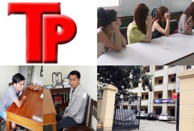 Bản tin Hình sự 18H: Thiếu nữ bị giam cầm, hãm hiếp tập thể nhiều ngày Bản tin Hình sự 18H: Thiếu nữ bị giam cầm, hãm hiếp tập thể nhiều ngày