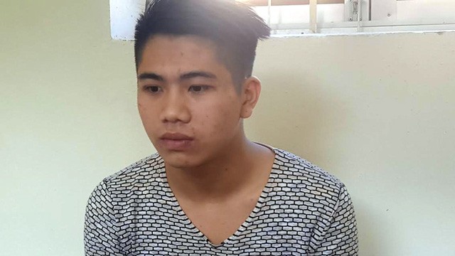 Lạng Sơn: Học sinh cấp 3 đâm bạn cùng lớp tử vong Nghi phạm Hoàng Quốc An