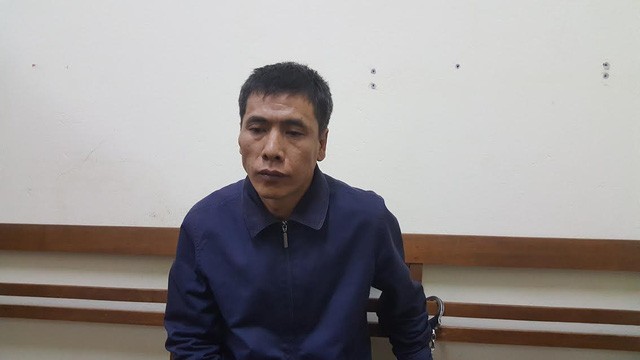 Lạng Sơn: Đâm bố mẹ vợ cũ thương vong vì bị đuổi khỏi nhà Đối tượng Đào Hữu Thọ