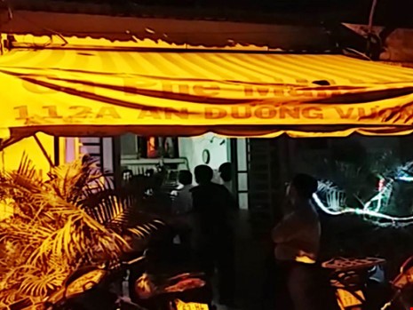 Phát hiện nữ tiếp viên bán dâm trong quán cà phê Lực lượng chức năng phát hiện nhiều quán cà phê kích dục, bán dâm cho khách