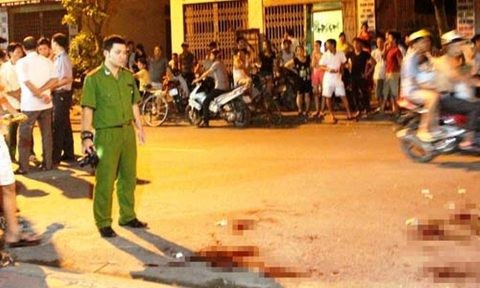 Bị đánh chết vì ép người khác trả tiền karaoke Nam thanh niên bị đánh chết vì rủ người khác đi karaoke để bắt trả tiền - Ảnh minh họa