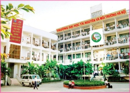 ĐH Tài nguyên và Môi trường xét tuyển nguyện vọng bổ sung ĐH Tài nguyên và Môi trường xét tuyển nguyện vọng bổ sung