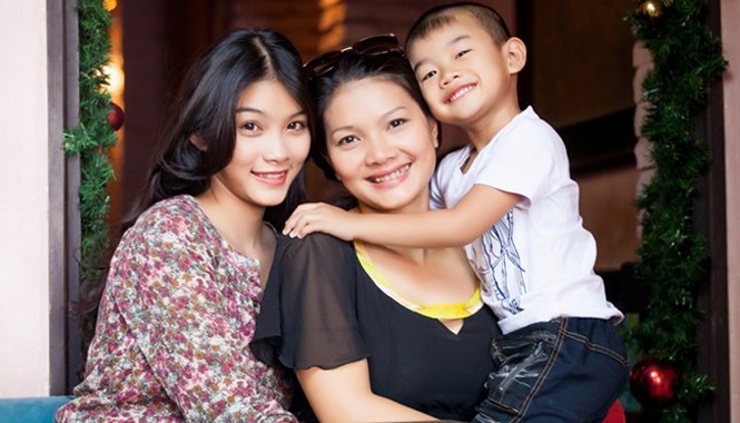 Nữ diễn viên Kiều Trinh kể về sóng gió cuộc đời Nữ diễn viên Kiều Trinh kể về sóng gió cuộc đời