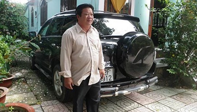 Gặp tỷ phú sò huyết 'nuôi 10, chết 7' vẫn lời Ông Năm Trầm (Ngô Văn Trầm).