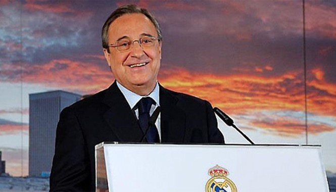 Đạt doanh số khủng, Real hướng tới cột mốc 1 tỷ euro Real Madrid hướng tới cột mốc 1 tỷ euro trong năm 2015.