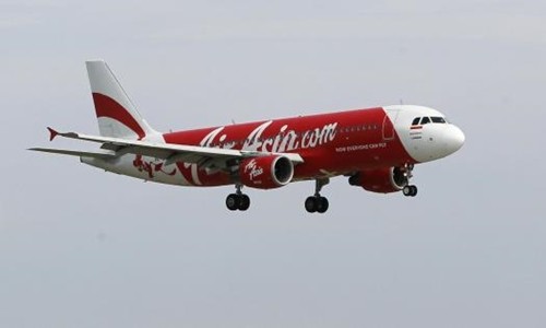 AirAsia Indonesia có thể bị thu hồi giấy phép hoạt động Một phi cơ của AirAsia Indonesia. Ảnh: Reuters.