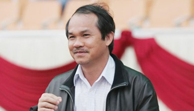 Bầu Đức khoe HAGL còn nhiều 'Công Phượng phiên bản mới' Bầu Đức.