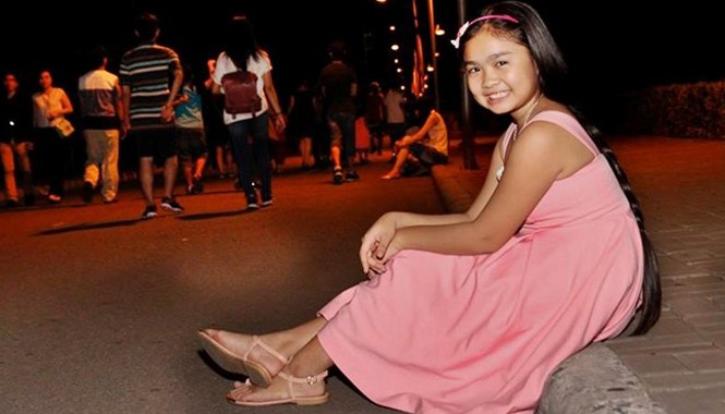 Cuộc sống bình dị của Thiện Nhân sau The Voice Kids Thiện Nhân đang sống cùng anh trai và hai chị gái tại một ngôi nhà thuê ở quận 7.