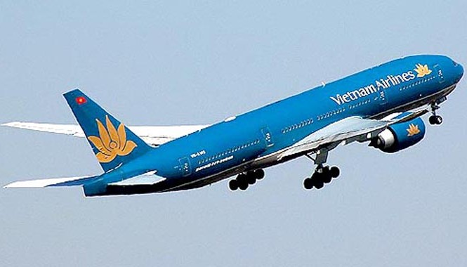 Khách hạng thương gia đột tử trên chuyến bay về Việt Nam Ảnh minh họa.