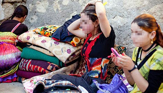 Tự sát để tránh bị phiến quân IS hiếp dâm và tra tấn Nhiều nữ Yazidi đã tính đến chuyện tự tử vì lo ngại phiến quân IS hãm hiếp (ảnh chỉ có tính minh họa).